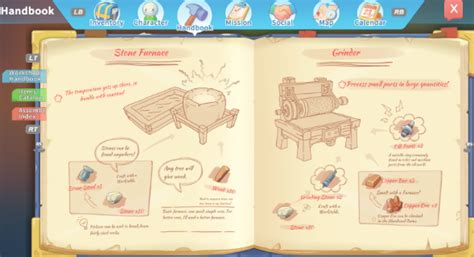 my time in portia unknown recipe|Steam Community :: Guide :: Cooking Guide [ENG].